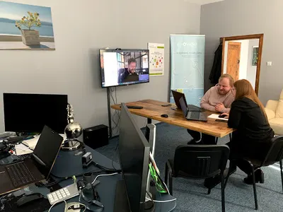 INFORMER IT Solutions